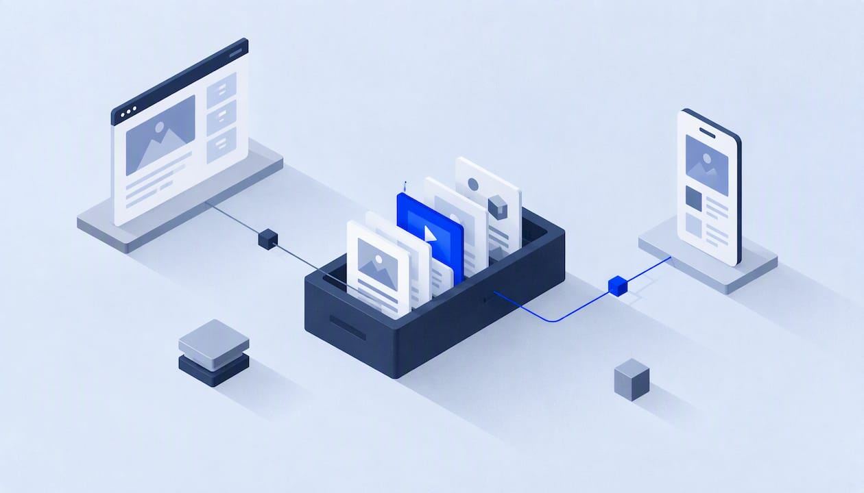 Zalety headless CMS: kiedy się opłaca, a kiedy nie