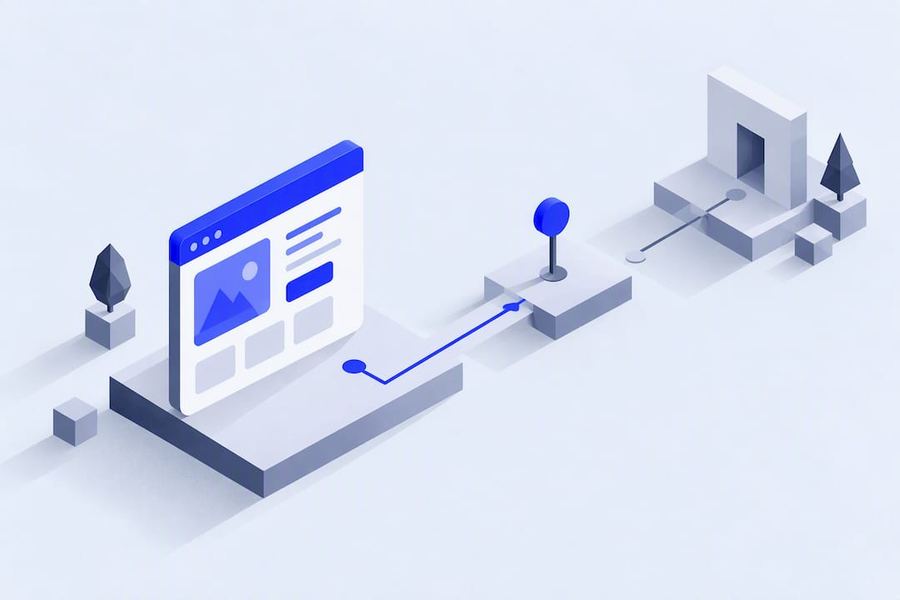 UI vs UX: jedna różnica, którą musisz zrozumieć od razu