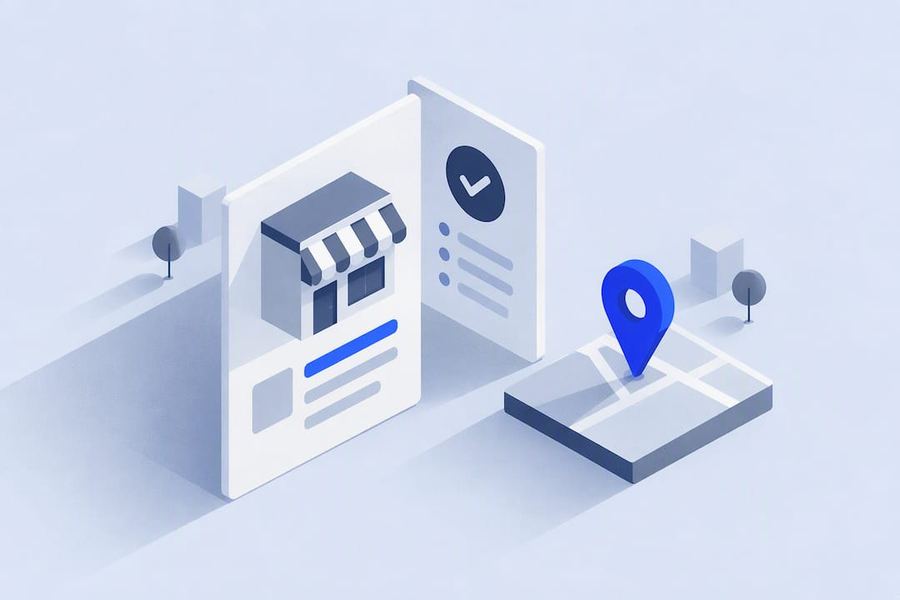 Wizytówka Google firmy: jak szybko ją założyć i zoptymalizować