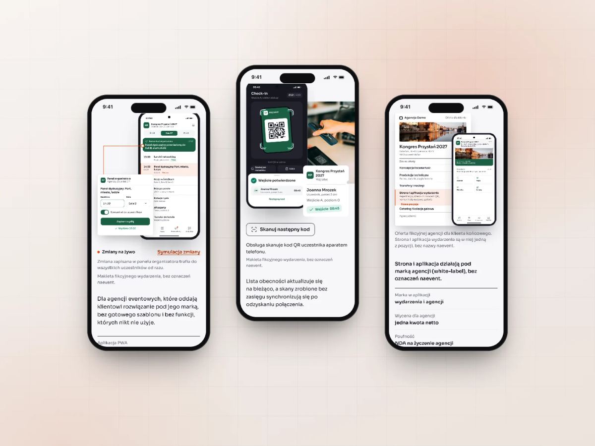 naevent — widok 2
